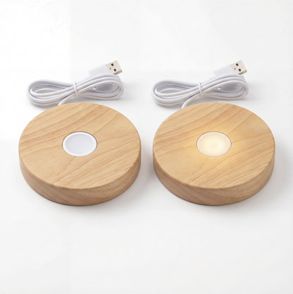 Amplifier for Orgonite Pyramid