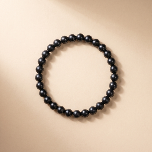 Shungite EMF Shield Bracelet™