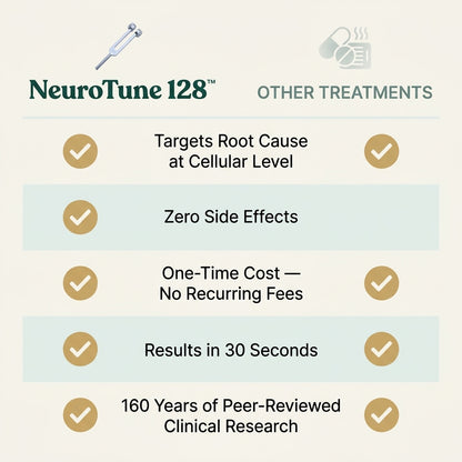 The NeuroTune 128™