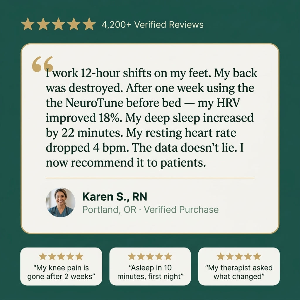 The NeuroTune 128™