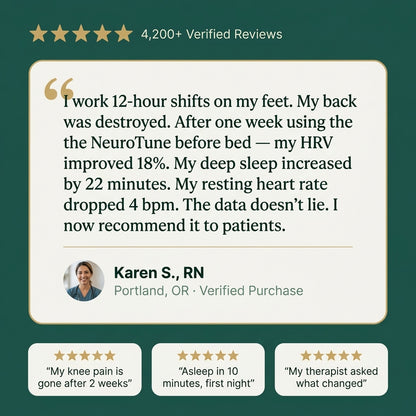The NeuroTune 128™